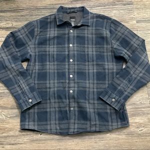 Vuori Range Shirt Jacket